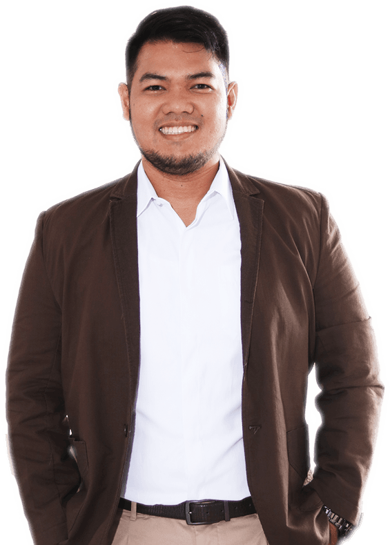 Dean Darryl Dayao