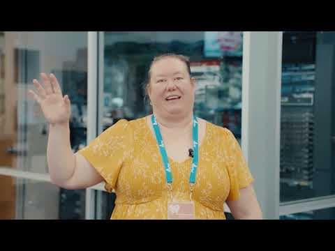 Interview Montage: Tech Pro Marketing